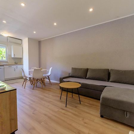Apartment Jakov Zadar Zewnętrze zdjęcie