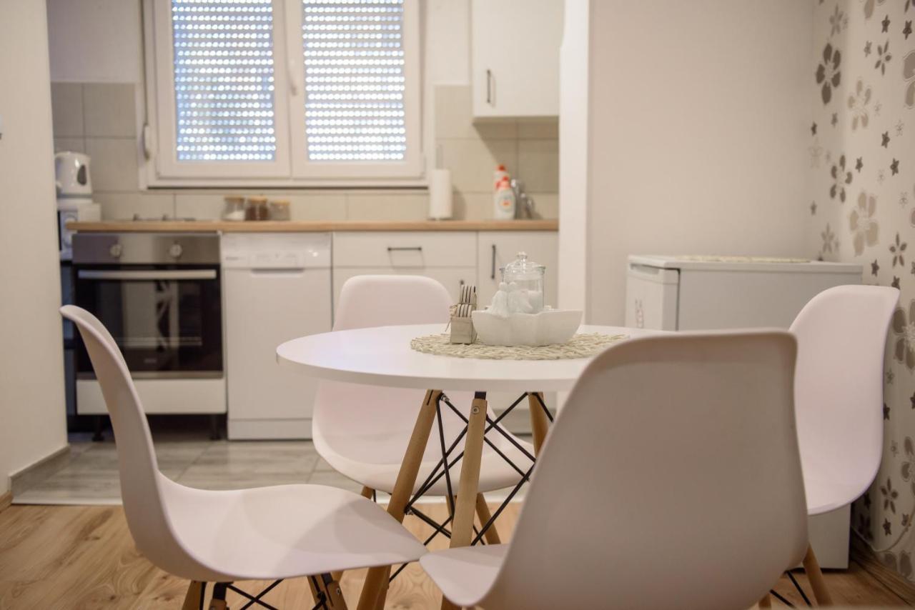 Apartment Jakov Zadar Zewnętrze zdjęcie