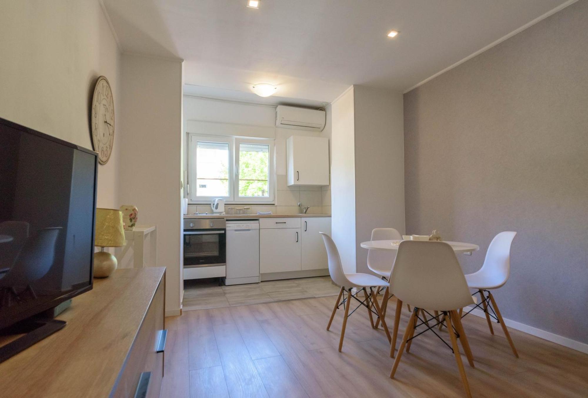 Apartment Jakov Zadar Zewnętrze zdjęcie