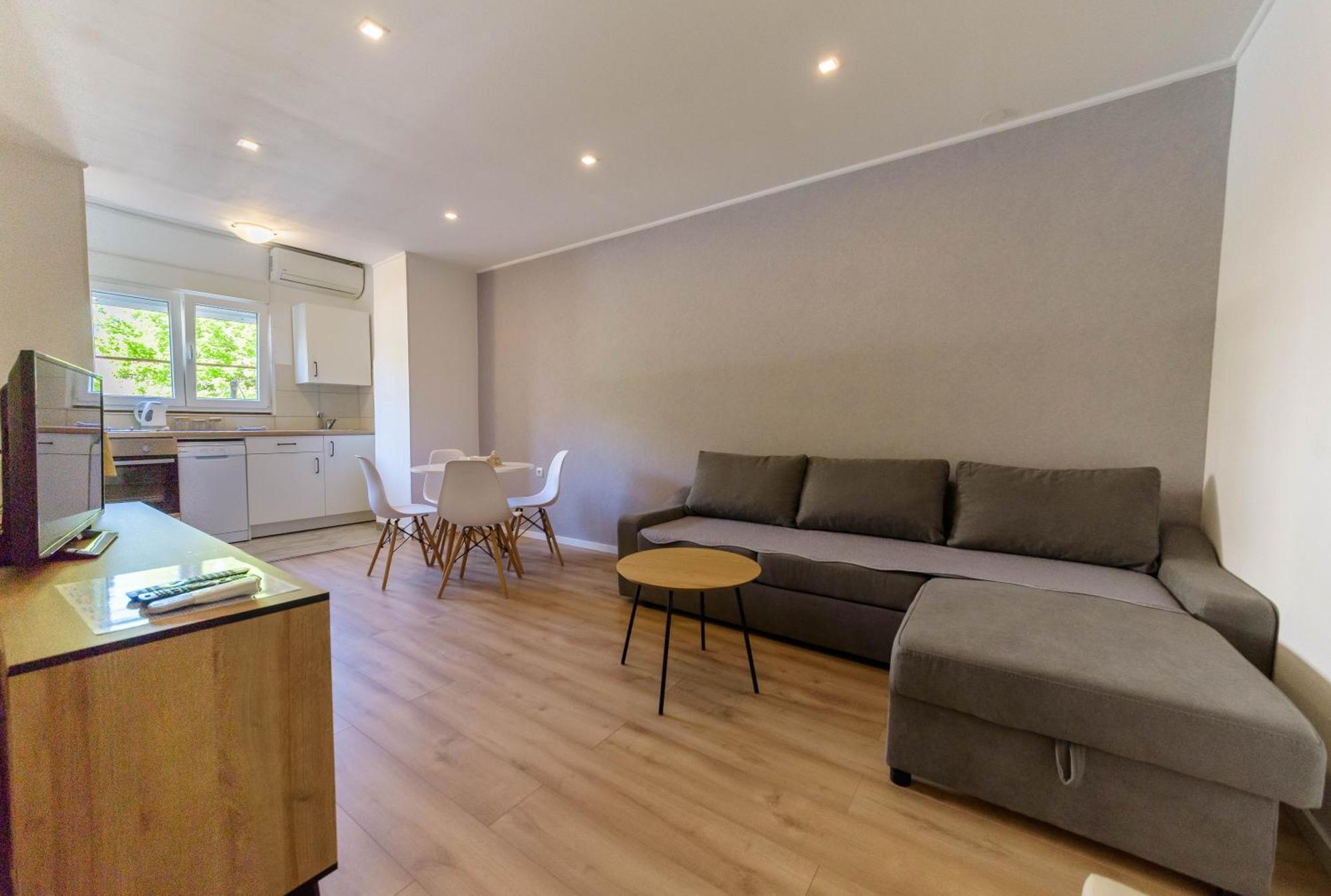 Apartment Jakov Zadar Zewnętrze zdjęcie