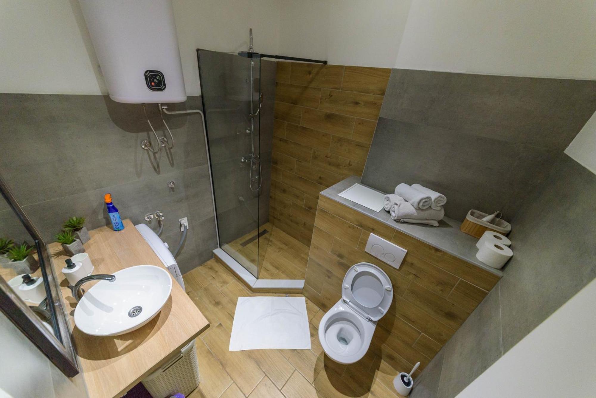 Apartment Jakov Zadar Zewnętrze zdjęcie