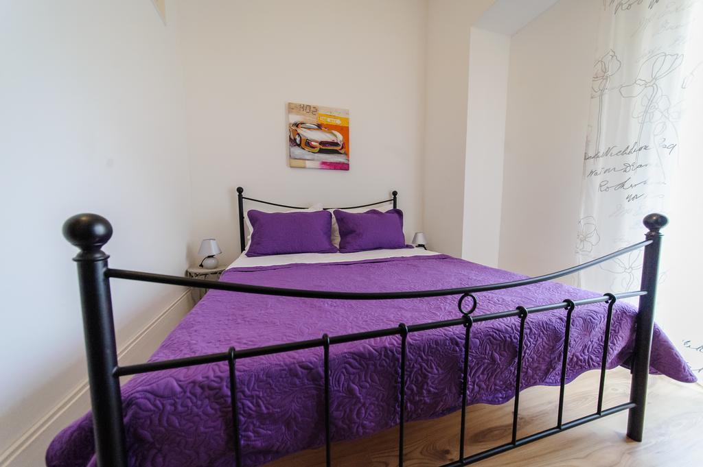 Apartment Jakov Zadar Zewnętrze zdjęcie