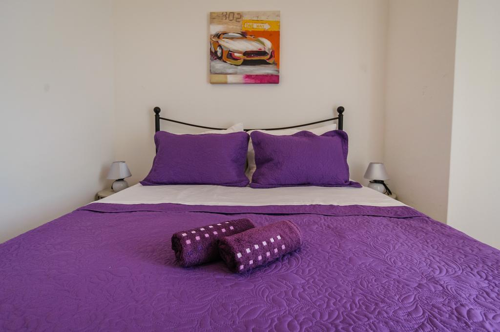 Apartment Jakov Zadar Zewnętrze zdjęcie