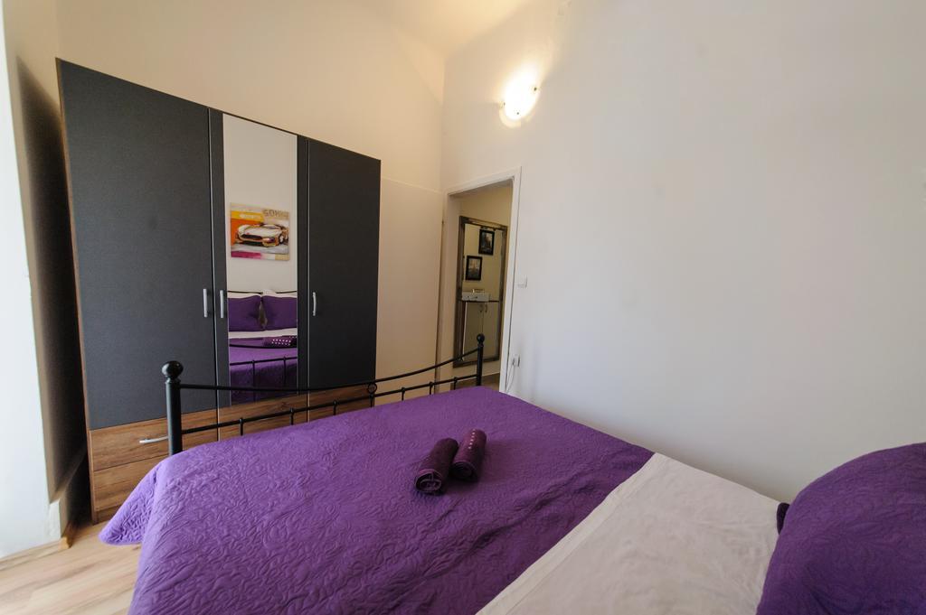 Apartment Jakov Zadar Zewnętrze zdjęcie