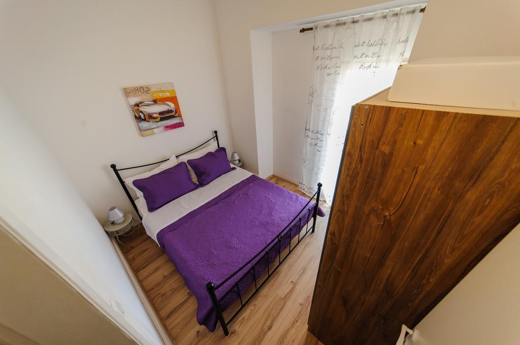 Apartment Jakov Zadar Zewnętrze zdjęcie