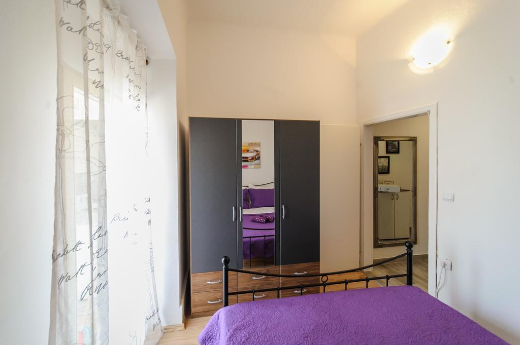 Apartment Jakov Zadar Zewnętrze zdjęcie
